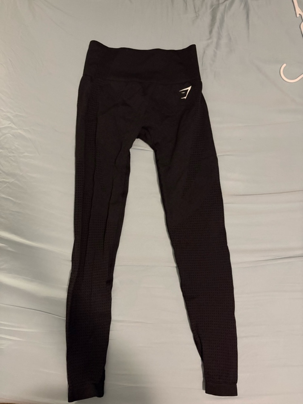GymShark Black leggings